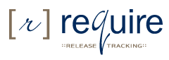 Require - Release Tracking